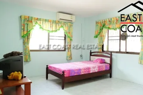 Haus in Pattaya, Thailand 5 Schlafzimmer № 213878 - Foto 19
