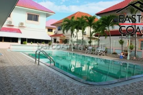 Haus in Pattaya, Thailand 5 Schlafzimmer № 213878 - Foto 23
