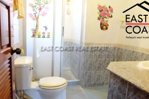 Haus in Pattaya, Thailand 5 Schlafzimmer № 213878 - Foto 18