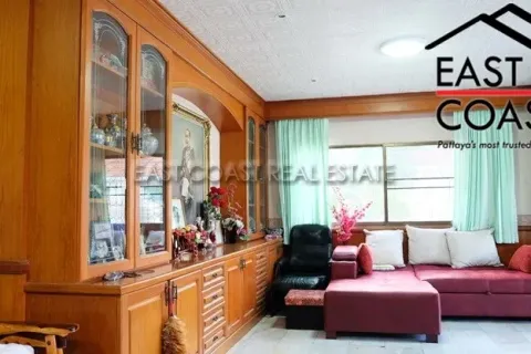 Haus in Pattaya, Thailand 5 Schlafzimmer № 213878 - Foto 6