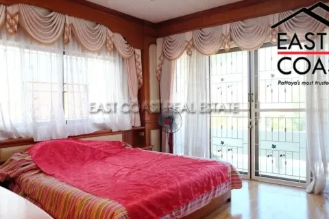 Haus in Pattaya, Thailand 5 Schlafzimmer № 213878 - Foto 11