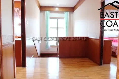 Haus in Pattaya, Thailand 5 Schlafzimmer № 213878 - Foto 13