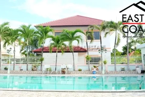 Haus in Pattaya, Thailand 5 Schlafzimmer № 213878 - Foto 22