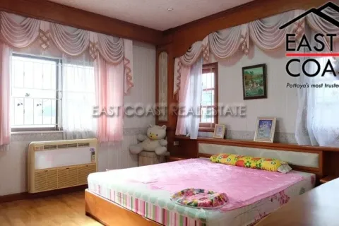 Haus in Pattaya, Thailand 5 Schlafzimmer № 213878 - Foto 14