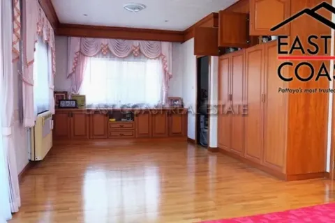 Haus in Pattaya, Thailand 5 Schlafzimmer № 213878 - Foto 12