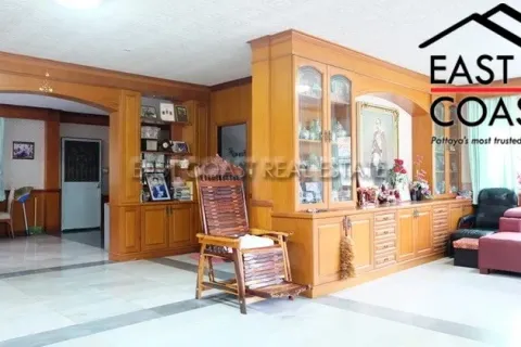 Haus in Pattaya, Thailand 5 Schlafzimmer № 213878 - Foto 5