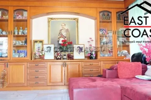 Haus in Pattaya, Thailand 5 Schlafzimmer № 213878 - Foto 8