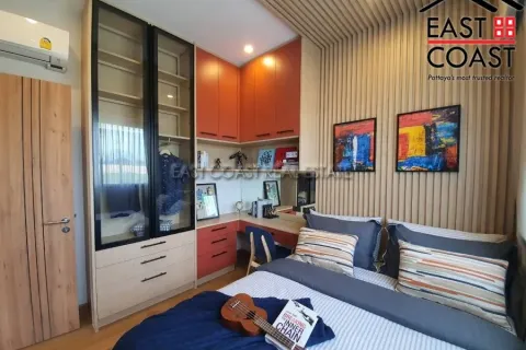 Haus in Pattaya, Thailand 3 Schlafzimmer № 213877 - Foto 12
