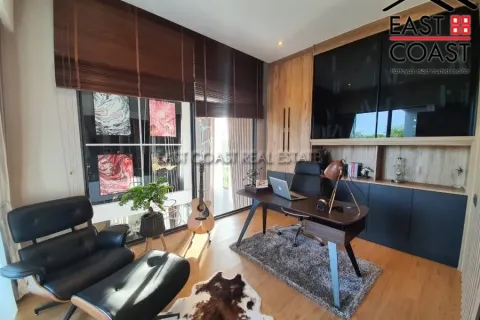 Haus in Pattaya, Thailand 3 Schlafzimmer № 213877 - Foto 14