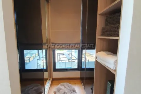 Haus in Pattaya, Thailand 3 Schlafzimmer № 213877 - Foto 15