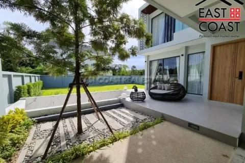 Haus in Pattaya, Thailand 3 Schlafzimmer № 213877 - Foto 22
