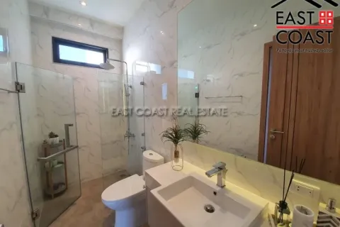 Haus in Pattaya, Thailand 3 Schlafzimmer № 213877 - Foto 16