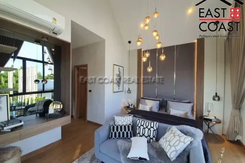 Haus in Pattaya, Thailand 3 Schlafzimmer № 213877 - Foto 10