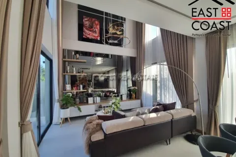 Haus in Pattaya, Thailand 3 Schlafzimmer № 213877 - Foto 4