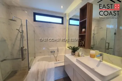 Haus in Pattaya, Thailand 3 Schlafzimmer № 213877 - Foto 11