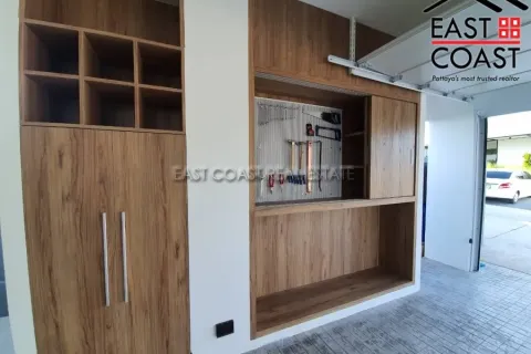 Haus in Pattaya, Thailand 3 Schlafzimmer № 213877 - Foto 18