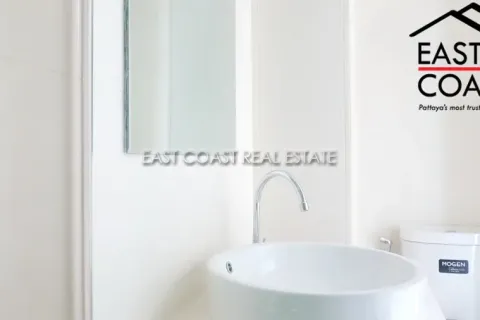 Estudio en el condominio en Pattaya, Tailandia № 213876 - foto 5