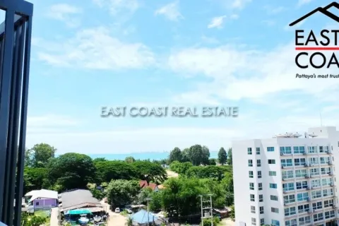 Estudio en el condominio en Pattaya, Tailandia № 213876 - foto 6