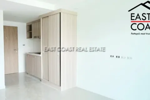 Estudio en el condominio en Pattaya, Tailandia № 213876 - foto 2