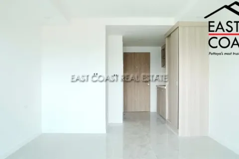 Estudio en el condominio en Pattaya, Tailandia № 213876 - foto 3