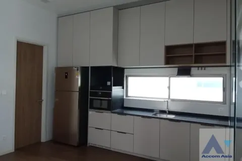 Duplex in Saphan Sung, Bangkok, Thailand 3 Schlafzimmer № 216937 - Foto 17
