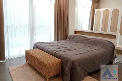 Duplex in Saphan Sung, Bangkok, Thailand 3 Schlafzimmer № 216937 - Foto 10