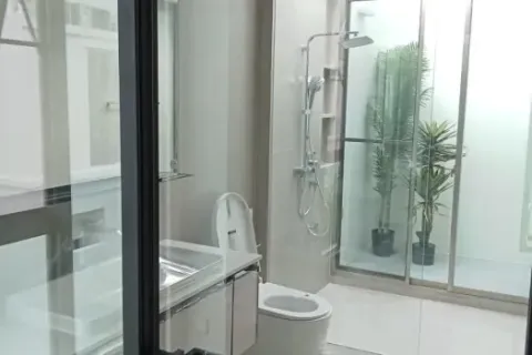 Duplex in Saphan Sung, Bangkok, Thailand 3 Schlafzimmer № 216937 - Foto 7