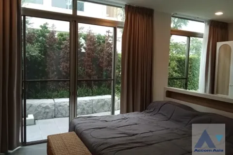 Duplex in Saphan Sung, Bangkok, Thailand 3 Schlafzimmer № 216937 - Foto 13