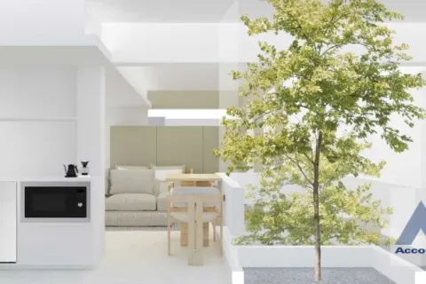 Gewerbeimmobilie in Khlong San, Bangkok, Thailand 600 m2 № 216934 - Foto 3