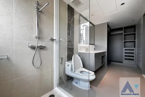 Duplex in Watthana, Bangkok, Thailand 3 Schlafzimmer № 216939 - Foto 8