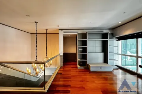 Duplex in Watthana, Bangkok, Thailand 3 Schlafzimmer № 216939 - Foto 5
