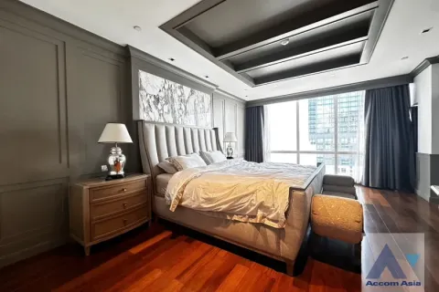 Duplex in Watthana, Bangkok, Thailand 3 Schlafzimmer № 216939 - Foto 7