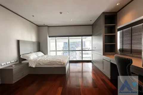 Duplex in Watthana, Bangkok, Thailand 3 Schlafzimmer № 216939 - Foto 6