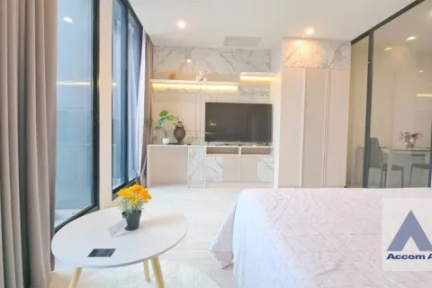 Eigentumswohnung in Pathum Wan, Bangkok, Thailand, 1 Schlafzimmer № 216938 - Foto 8