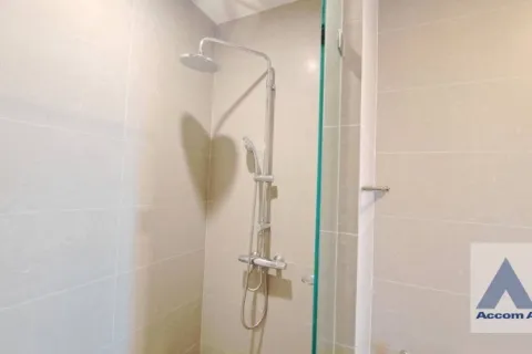 Eigentumswohnung in Pathum Wan, Bangkok, Thailand, 1 Schlafzimmer № 216938 - Foto 11