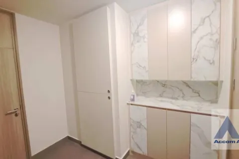 Eigentumswohnung in Pathum Wan, Bangkok, Thailand, 1 Schlafzimmer № 216938 - Foto 9