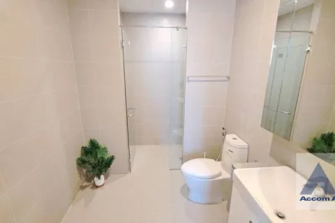 Eigentumswohnung in Pathum Wan, Bangkok, Thailand, 1 Schlafzimmer № 216938 - Foto 10