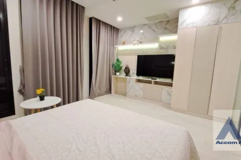 Eigentumswohnung in Pathum Wan, Bangkok, Thailand, 1 Schlafzimmer № 216938 - Foto 7