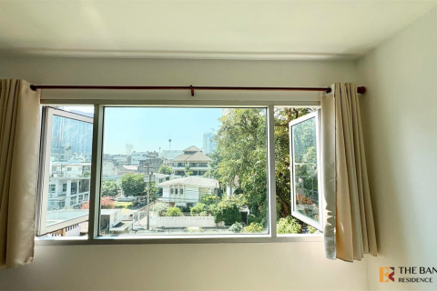 Condo à Bangkok, Thaïlande, 1 chambre  № 186282