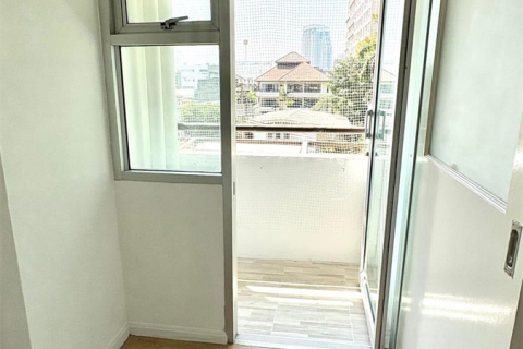 Condo in Bangkok, Thailand, 1 bedroom № 186282
