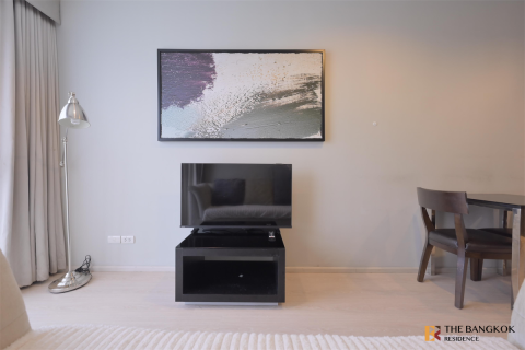 Condo in Bangkok, Thailand, 1 bedroom № 186279