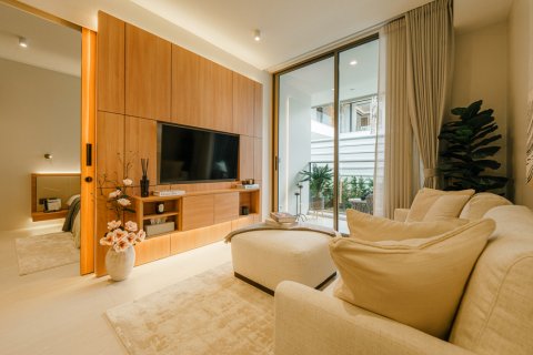 Apartment in Pattaya, Thailand 2 rooms № 209496 - photo 2