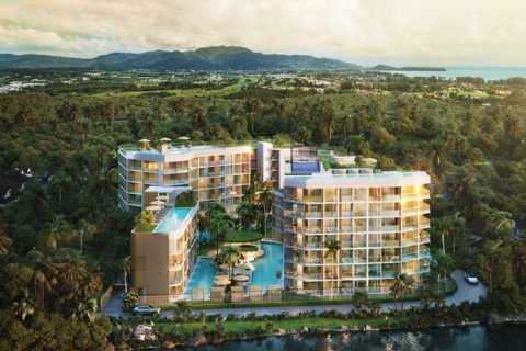 Apartment in Pattaya, Thailand 2 rooms № 209496 - photo 8