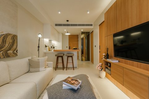 Apartment in Pattaya, Thailand 2 rooms № 209496 - photo 3