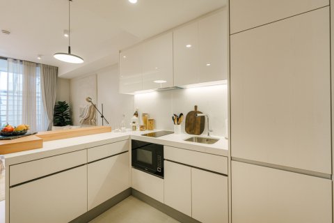 Apartment in Pattaya, Thailand 2 rooms № 209496 - photo 4
