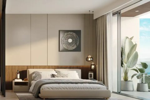 Apartment in Pattaya, Thailand 2 rooms № 209497 - photo 3