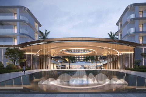 Apartment in Pattaya, Thailand 2 rooms № 209497 - photo 5