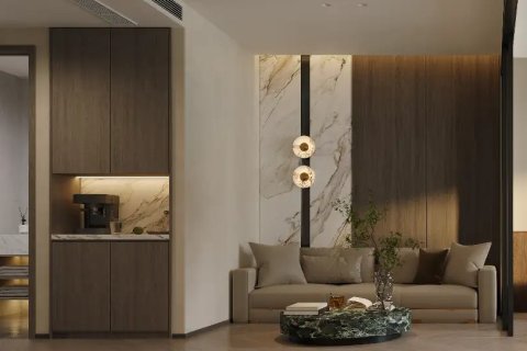 Apartment in Pattaya, Thailand 2 rooms № 209497 - photo 2
