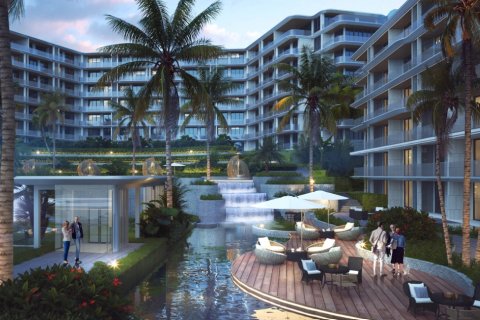 Apartment in Pattaya, Thailand 2 rooms № 209497 - photo 6