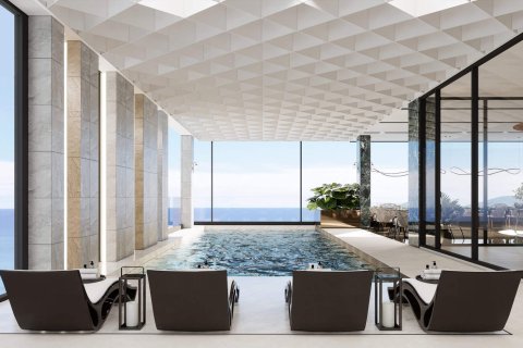 Eigentumswohnung in Patong, Thailand, 2 Schlafzimmer  № 170295 - Foto 26